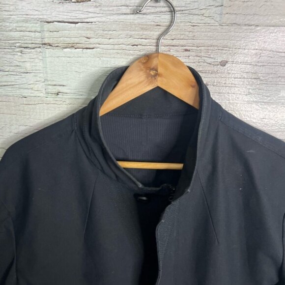Lululemon MWB Most Wearable Blazer Black size large - Picture 3 of 10